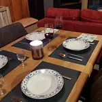 Cosy Au Chamily * Somme-Leuze