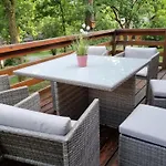 Sejour Cosy Au Chamily * Somme-Leuze