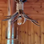 Chalet Cosy Au Chamily