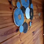 Chalet Cosy Au Chamily