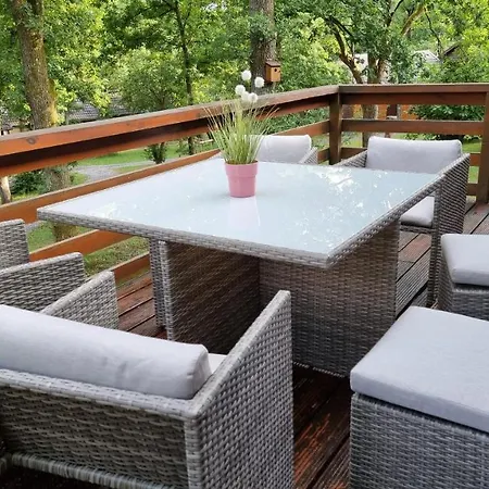 Sejour Cosy Au Chamily * Somme-Leuze