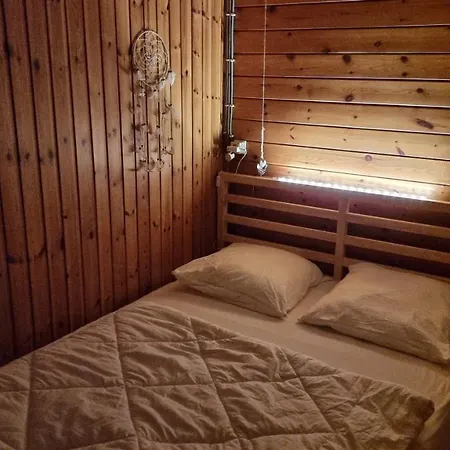 Sejour Cosy Au Chamily Somme-Leuze